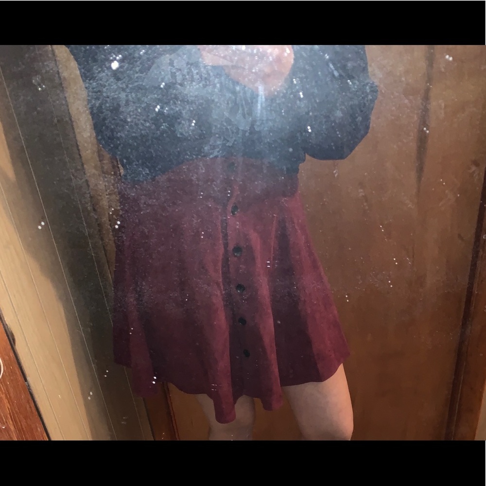 Skirt